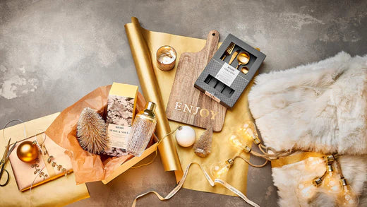 THE BUTLERS GIFT GUIDE FOR CHRISTMAS