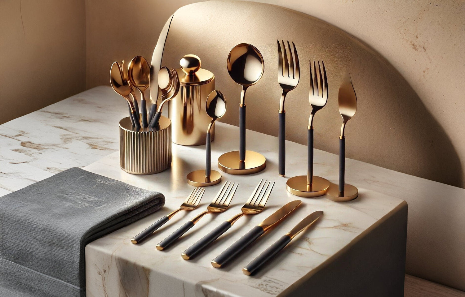 CUTLERY