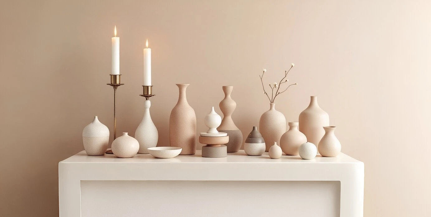 DECORATION UNDER £ 20