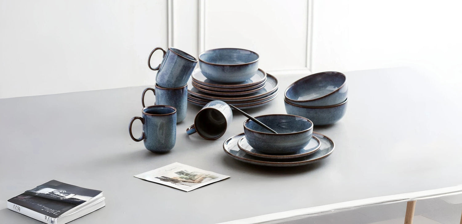 DISHES