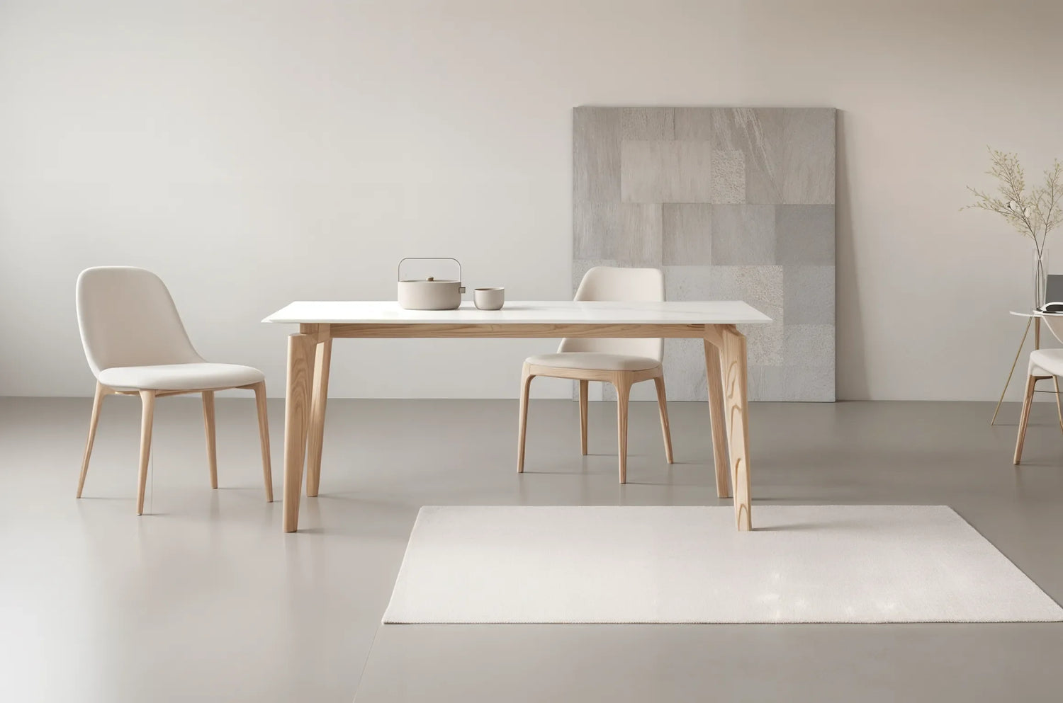 TABLES