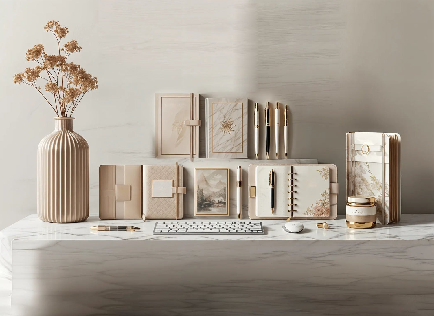 Stationery