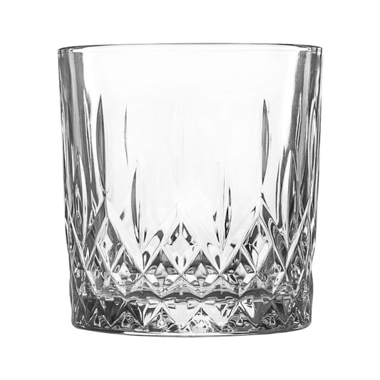 330ml whiskey glass – robust and stylish, perfect for serving whiskey, bourbon, or other spirits, designed to enhance flavor and aroma, ideal for home bars, entertaining guests, or casual sipping.