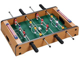 Mini table Football Soccer Game for Kids and Adults