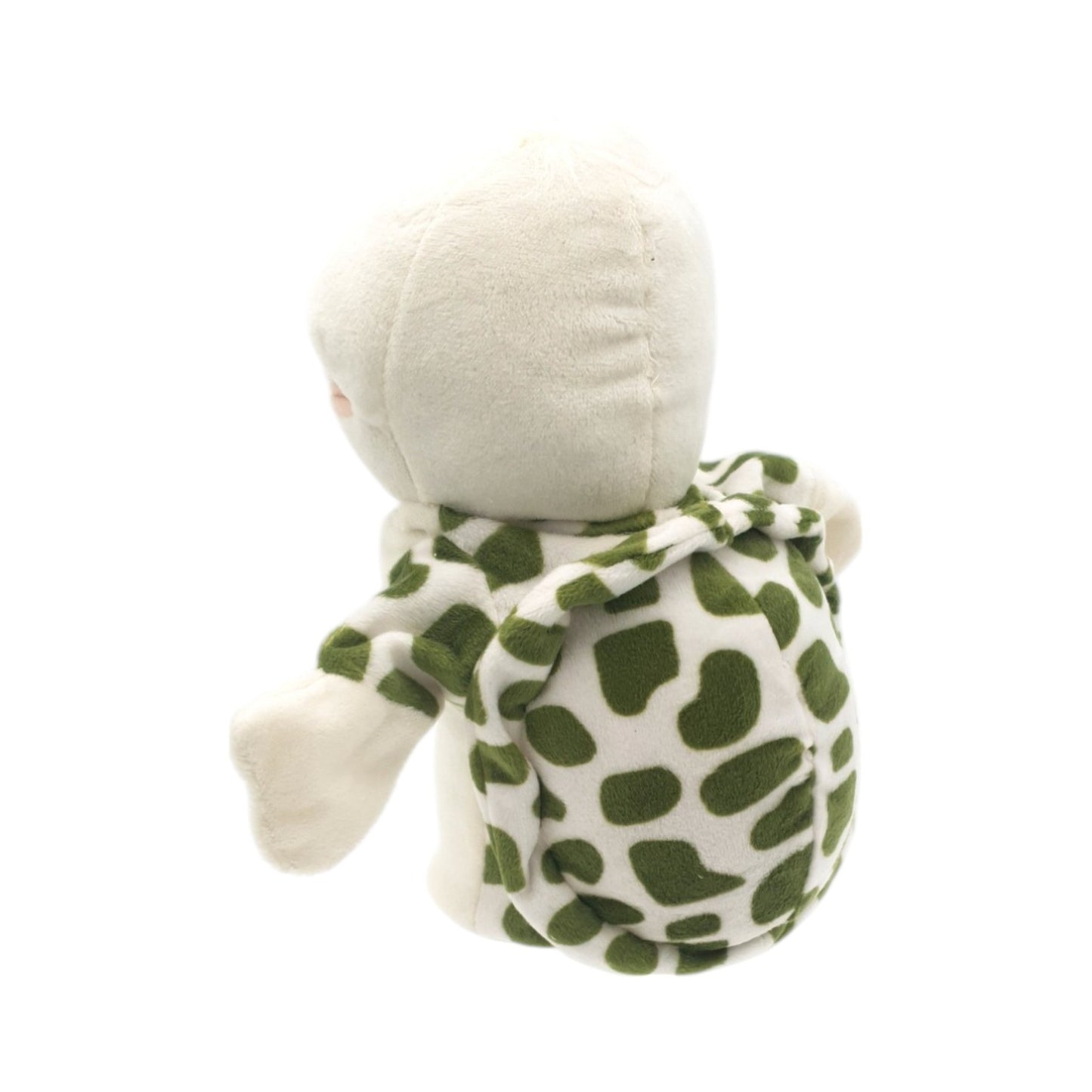 Turtle Hand Puppet