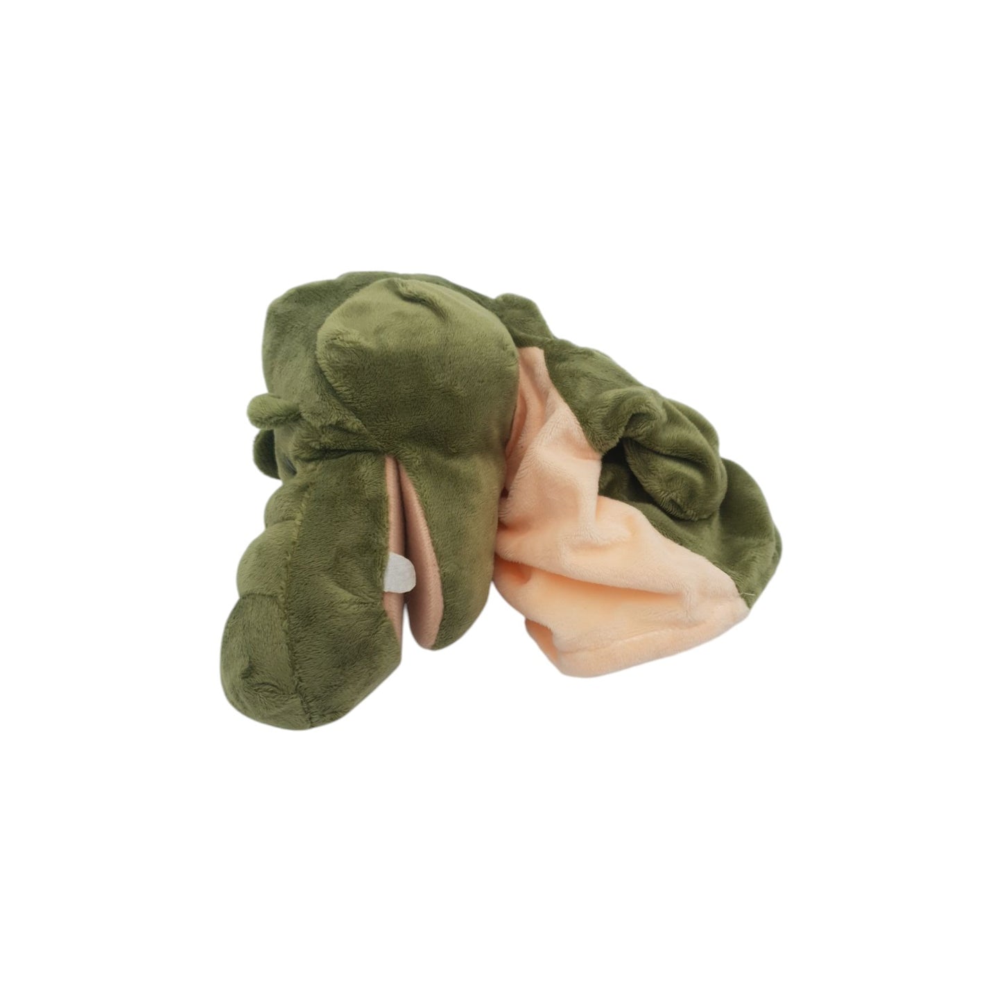 Crocodile Hand puppet