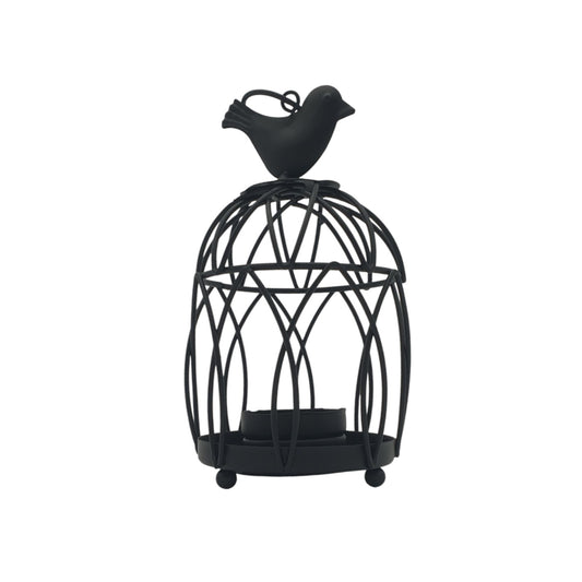 Black Gold Metal Bedside Battery Lamp Decorative Nightstand Lamp for Bedroom Living Room Christmas decoration