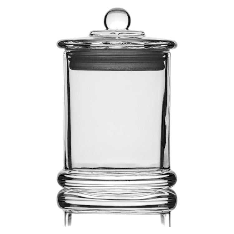 350ml storage box for sugar and candles – compact and versatile container, perfect for storing sugar, small candles, or other kitchen essentials, made from durable material with an airtight lid to keep contents fresh and organized.