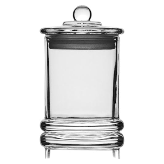 350ml storage box for sugar and candles – compact and versatile container, perfect for storing sugar, small candles, or other kitchen essentials, made from durable material with an airtight lid to keep contents fresh and organized.