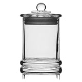 350ml storage box for sugar and candles – compact and versatile container, perfect for storing sugar, small candles, or other kitchen essentials, made from durable material with an airtight lid to keep contents fresh and organized.