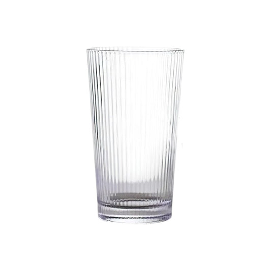 380ml gold rim tea glass – elegant and stylish tea glass with a decorative gold rim, perfect for serving tea, coffee, or other beverages, durable and high-quality design, ideal for home, restaurants, and special occasions.