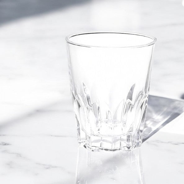 150ml whiskey glass – sleek and sophisticated, perfect for serving whiskey, bourbon, or other spirits, designed to enhance the flavor and aroma, ideal for home bars, entertaining guests, or casual sipping.