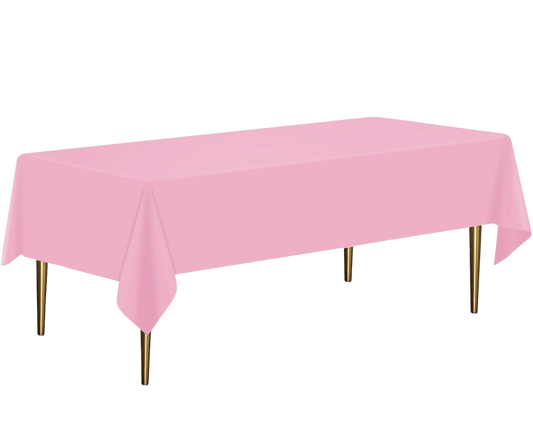 100% Cotton Pastoral Table Runner – 50x300cm, Purple, Soft & Durable, Farmhouse Dining Table Decor, Rustic Boho Style, Machine Washable, Perfect for Home, Weddings, Parties & Holiday Decorations