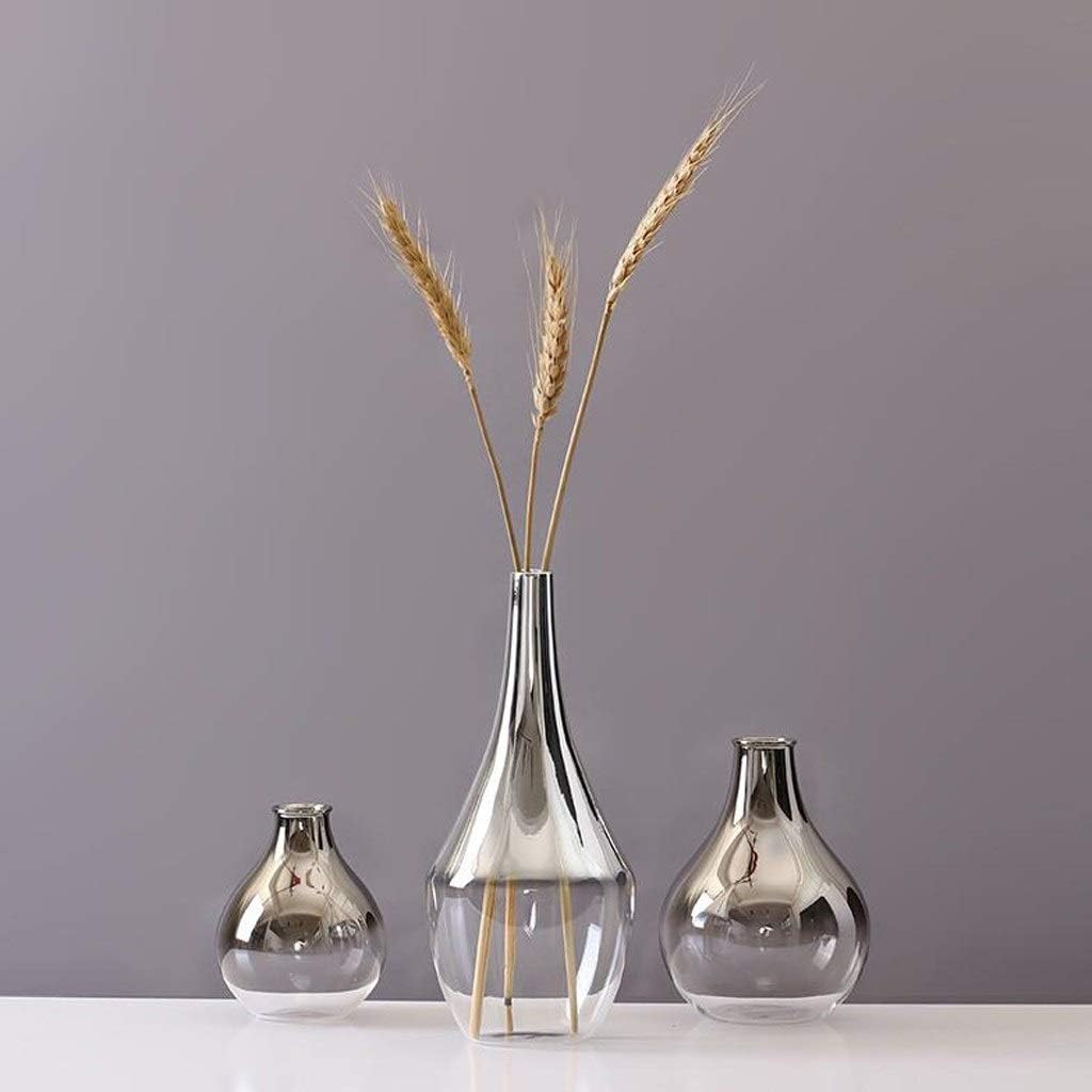 High-quality bulk clear glass & crystal vases – elegant and durable salon-style vases, perfect for floral arrangements, home décor, and special events, ideal for showcasing fresh or artificial flowers, adding sophistication to any space.