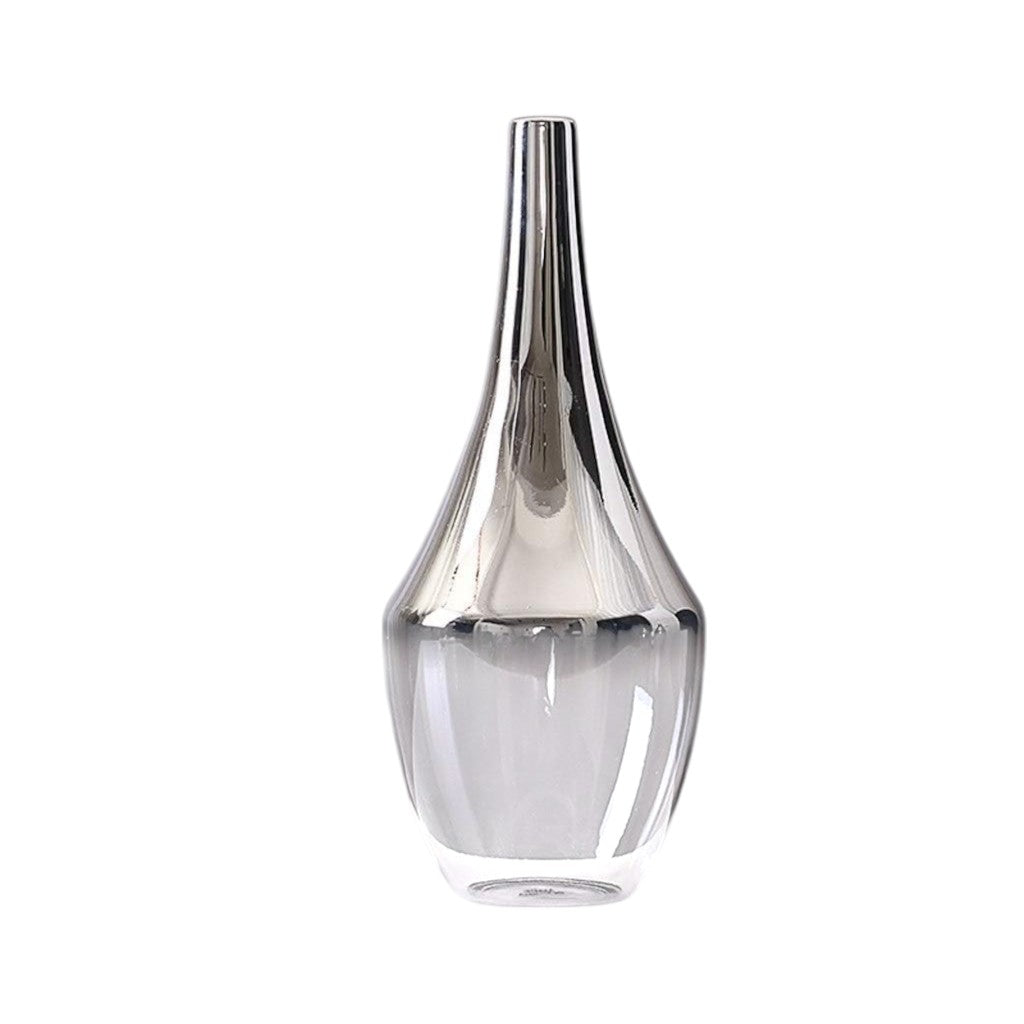 High-quality bulk clear glass & crystal vases – elegant and durable salon-style vases, perfect for floral arrangements, home décor, and special events, ideal for showcasing fresh or artificial flowers, adding sophistication to any space.
