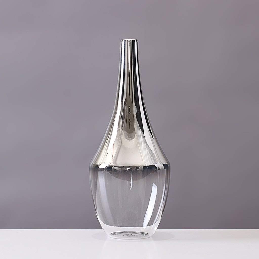 High-quality bulk clear glass & crystal vases – elegant and durable salon-style vases, perfect for floral arrangements, home décor, and special events, ideal for showcasing fresh or artificial flowers, adding sophistication to any space.