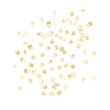 White 25 String Lights with Timer - Energy-Efficient LED Lights for Home Décor, Parties, and Seasonal Decorations - Convenient Timer Function for Easy Use and Ambient Lighting