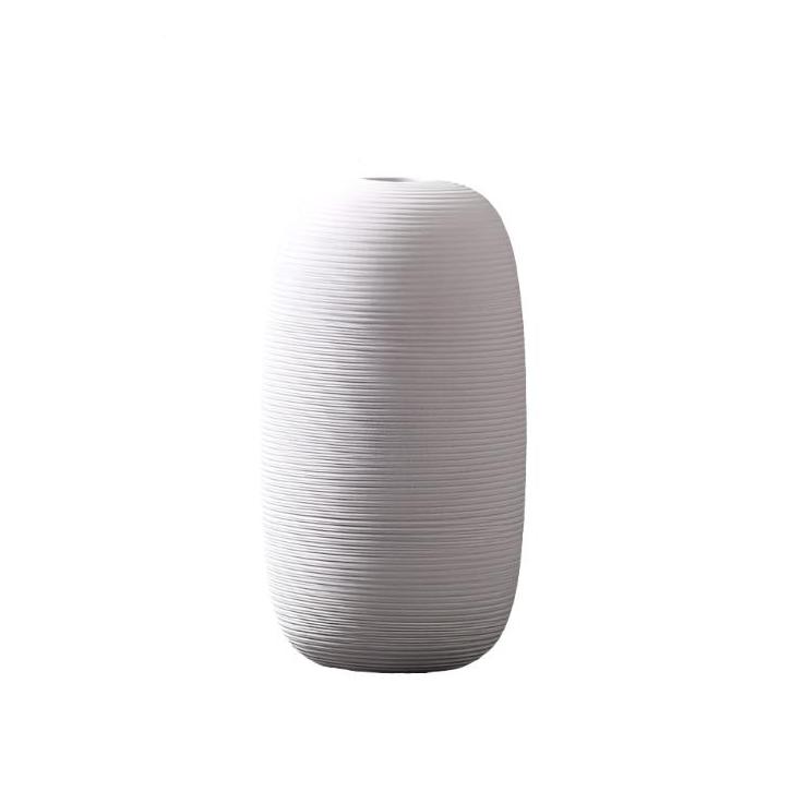 Home Decoration Luxury Creative Ceramic Vases Different Designs Shapes Ceramic Home Goods Vases