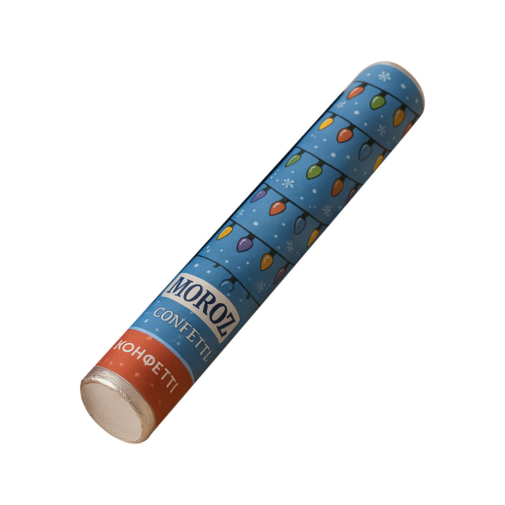 60g Colorful Confetti - Navy Blue Tissue and Foil Confetti for Party Decorations, Weddings, Birthdays, and Celebrations - Vibrant, Lightweight, and Perfect for Table Decor, Balloons, and Tossing