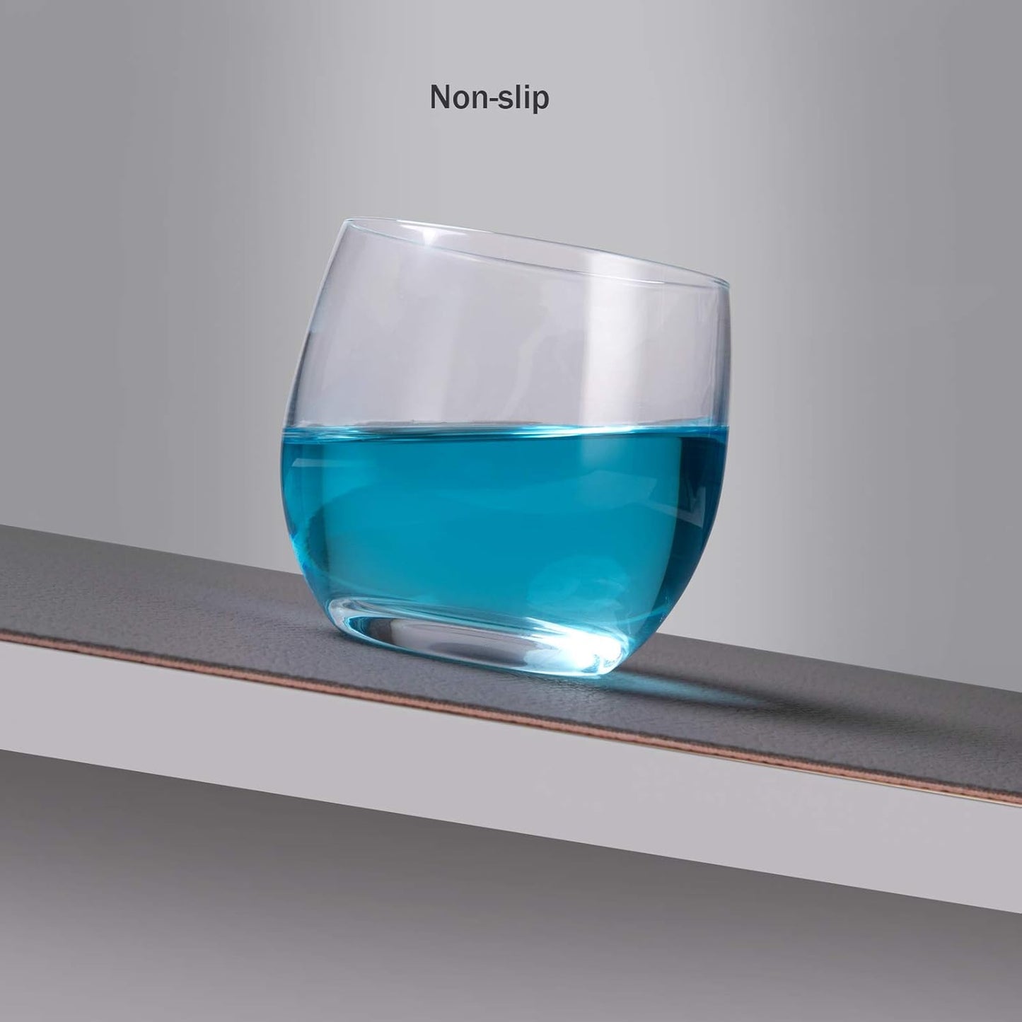 Nordic Style Table Decoration Irregular Coaster for Cups Triangle PU Leather Dining Placemat Stylish and Functional Placemats for Kitchen and Dining Table Heat-Resistant and Easy to Clean Coasters