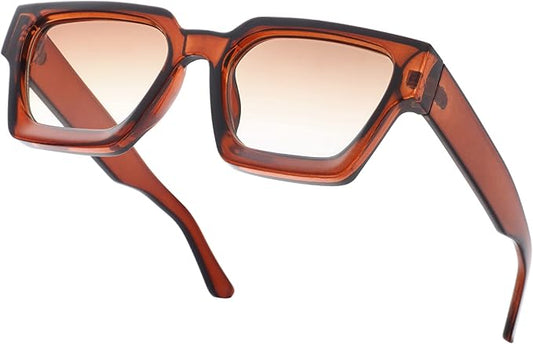 Sunglasses for women – stylish and trendy eyewear with UV protection, perfect for sunny days, outdoor activities, and adding a fashionable touch to any outfit, available in various frames and lens colors.