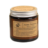 Hand-Poured Premium Soy Candle for Calm & Elegance