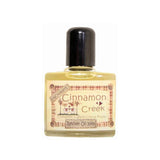 Reviver Oil - Cinnamon Creek - Natural Essential Oil Blend for Aromatherapy, Relaxation, and Invigorating Scent - Perfect for Diffusers, Massage, and Skin Care