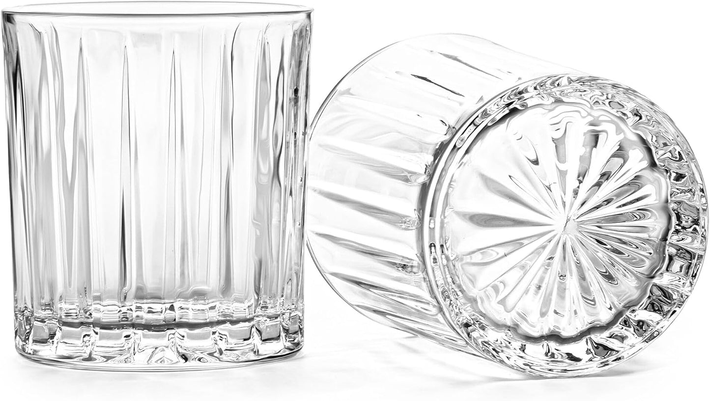 255ml whiskey glass – sleek and durable glass, perfect for serving whiskey, bourbon, or other spirits, designed to enhance the flavor and aroma, ideal for home bars, special occasions, or casual sipping.