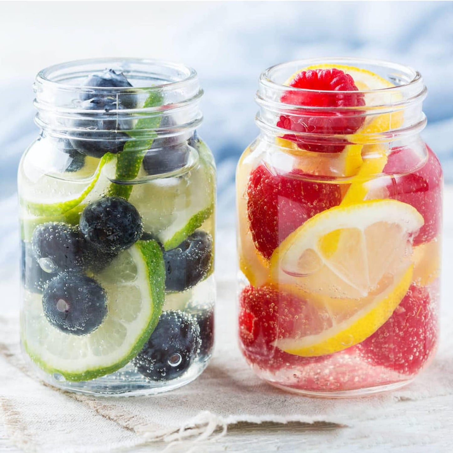 1200ml Storage Jar with Spherical Lid - Stylish Glass Container for Storing Food, Spices, and Dry Goods - Airtight Seal, Durable and Elegant Design, Ideal for Kitchen Organization, Pantry Storage, and Home Decor