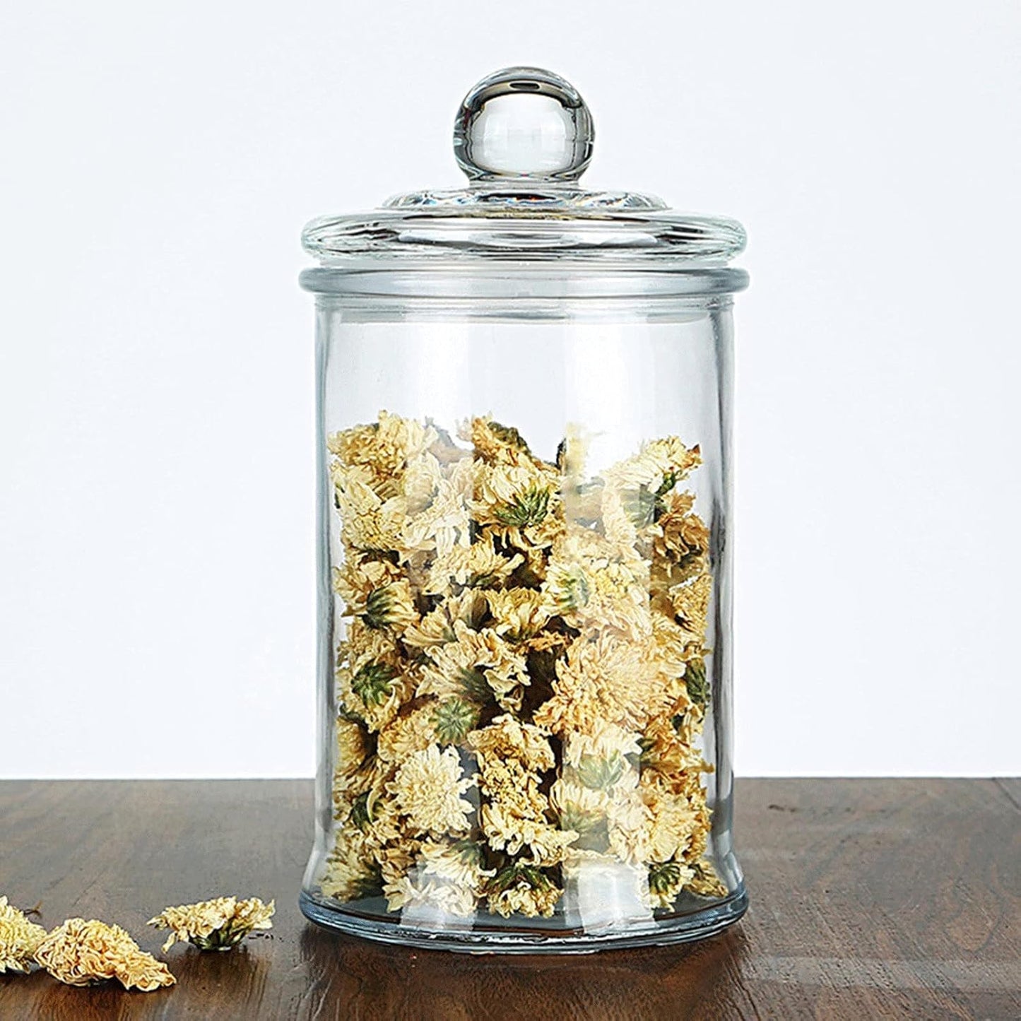 350ml storage box for sugar and candles – compact and versatile container, perfect for storing sugar, small candles, or other kitchen essentials, made from durable material with an airtight lid to keep contents fresh and organized.