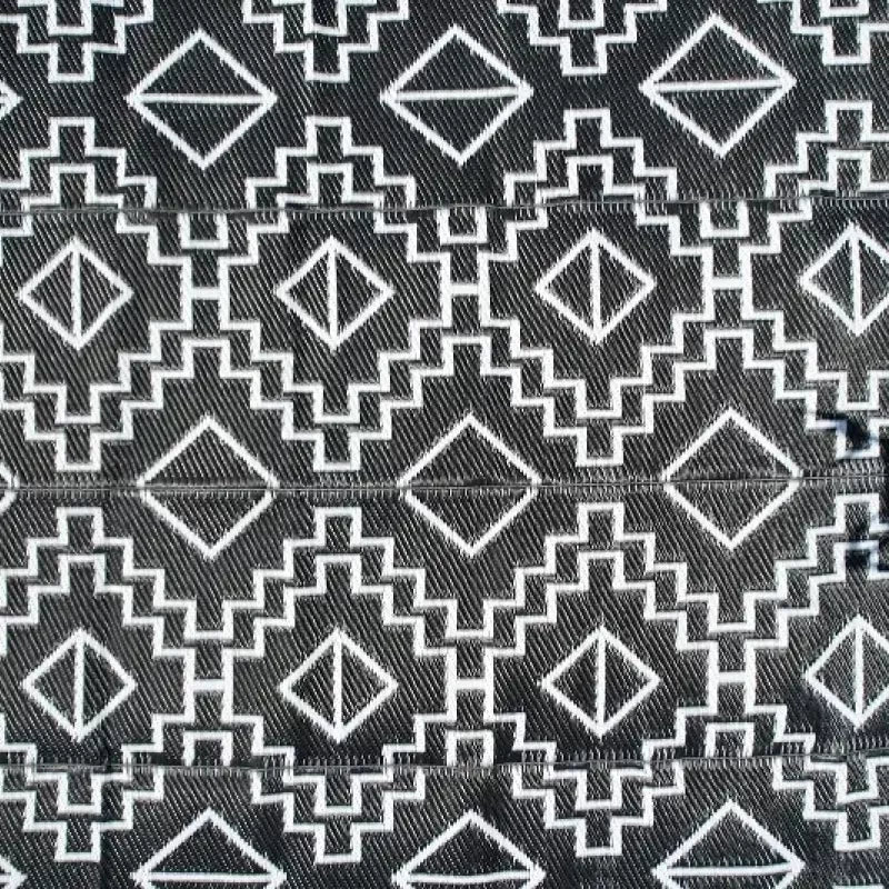 5x8FT 152x245cm beach mat durable sand proof beach thick tourist mat