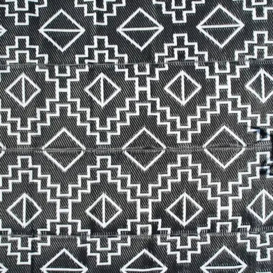5x8FT 152x245cm beach mat durable sand proof beach thick tourist mat