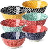 Ornaments bowl 15.2cm Blue