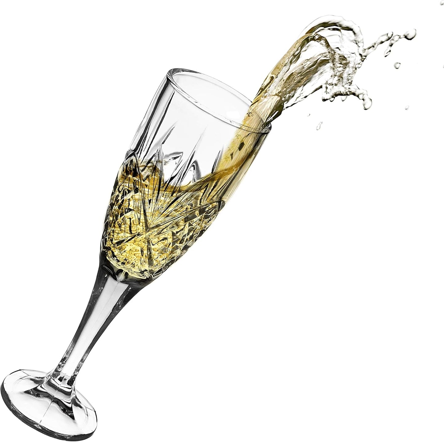 200ml goblet wine glass – elegant and stylish stemware, perfect for serving red or white wine, features a classic goblet design for enhanced aroma and flavor, ideal for formal occasions, dinners, or casual sipping.