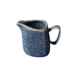 Blue Yayu Milk Jug