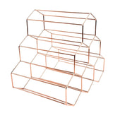 6-Bottle Wine Holder - Stylish and Functional Wine Rack for Storing and Displaying Bottles - Perfect for Home Bar, Kitchen, or Dining Room Decor