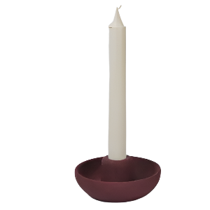 Small spinning candle holder – elegant and whimsical design, perfect for creating a gentle, soothing effect with rotating candles, ideal for home décor, centerpieces, or adding a touch of charm to any room.