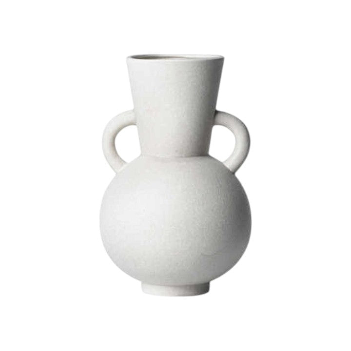 Nordic Decorative Home Decor Element Contemporary Ceramic Vase Ancient water pitcher