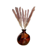 Fluffy Colorful Natural Dry Pampas Grass - Customized Small Diverse Dried Pampas Stems for Floral Arrangements, Home Decor, and DIY Crafts - Vibrant and Eco-Friendly Foliage for Elegant Display