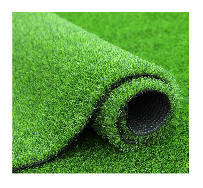 Artificial Grass Turf 1x2M - Realistic Synthetic Grass for Indoor and Outdoor Use - Customizable Pile Height, Durable and Versatile Carpet for Gardens, Patios, Balconies, and Home Decor - Popular and Eco-Friendly Option