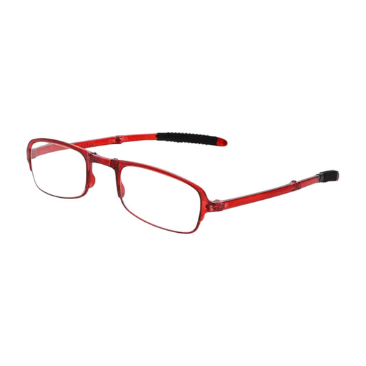 Stylish +300 Reading Glasses | Lightweight & Durable | Comfortable Fit for Men & Women | Scratch-Resistant Lenses | High-Clarity Vision Readers