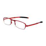 Stylish +150 Reading Glasses | Lightweight & Durable | Comfortable Fit for Men & Women | Scratch-Resistant Lenses | Clear Vision for Everyday Use