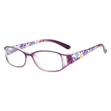 +250 Reading Glasses - Trendy Frames - Perfect for Comfortable Reading and Everyday Use - Ideal for Those with +250 Prescription Strength