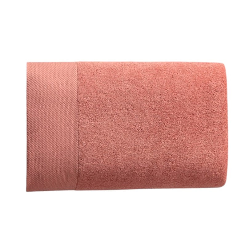 Luxury 100% Egyptian cotton face hand bath towel set - bath sheet 90x180cm