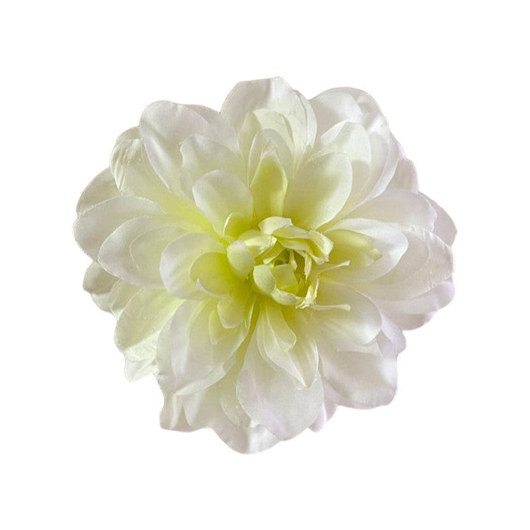 34 cm Artificial Dahlia Flower Realistic Fake Dahlia Bouquet for Home Décor Wedding Arrangements Centerpieces and Floral Displays Lifelike Faux Dahlia with Soft Petals and Durable Stems