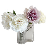 Artificial Flowers Silk Gerbera Daisy Realistic Fake Gerbera Daisy Bouquet for Home Décor Wedding Arrangements Centerpieces and Floral Displays Lifelike Faux Gerbera Daisies with Soft Petals and Sturdy Stems