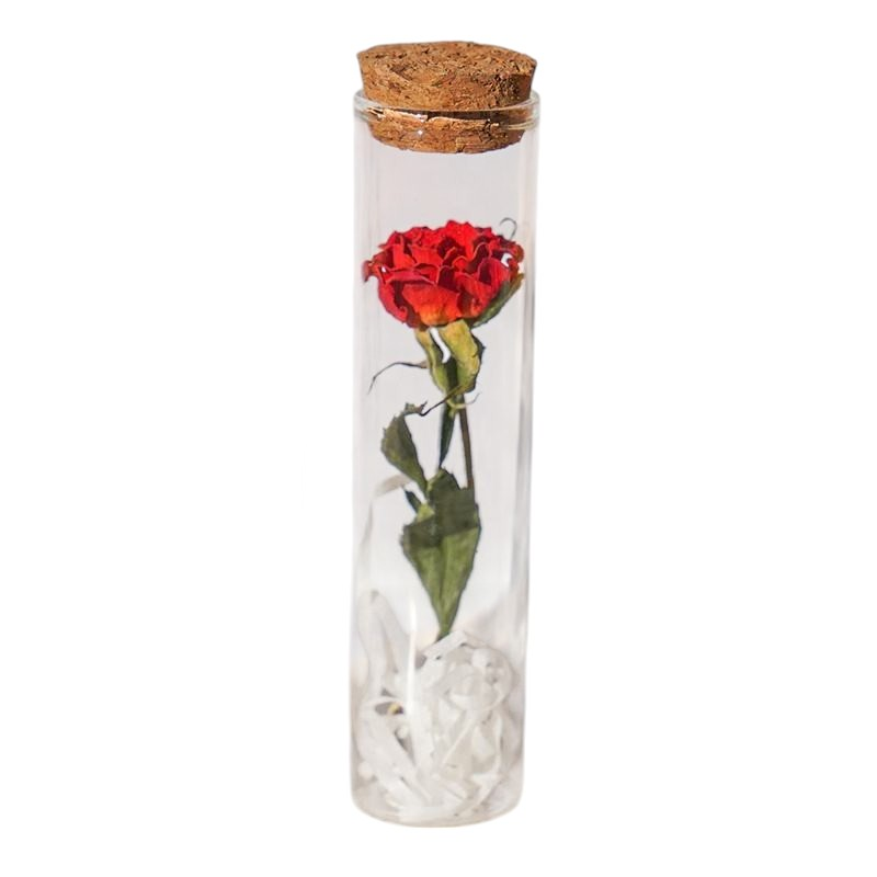 Glass gift