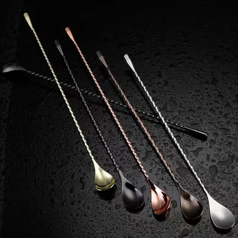 27.5 cm mixing spoon