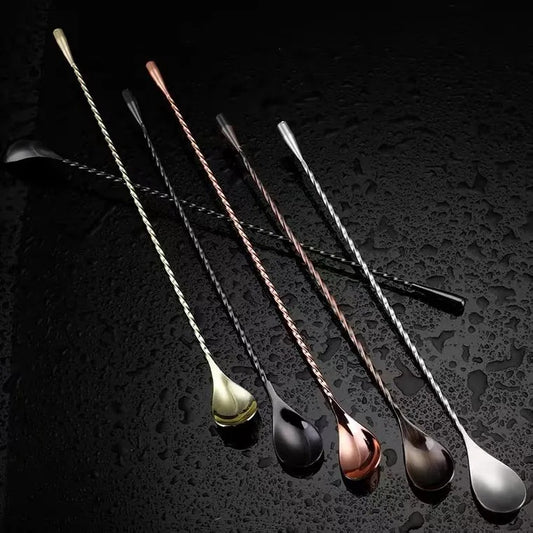 27.5 cm mixing spoon