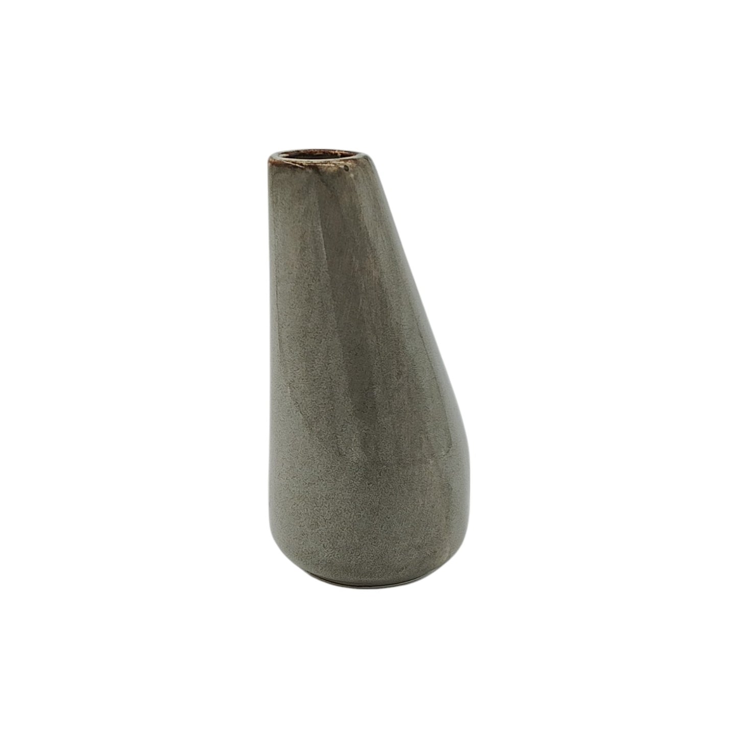 Japandi Porcelain Vase